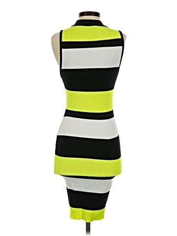 Akira Cocktail Dress (view 2)