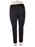 Jones New York Solid Gray Active Pants Size 2X - photo 2