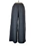Max Studio 100% Polyester Gray Casual Pants Size L - photo 2