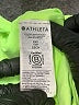 Athleta Solid Green One Piece Swimsuit Size XXS - photo 3