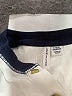 Janie and Jack Ivory Long Sleeve Henley Size 6-12 mo - photo 3