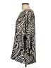 Escada Ivory 3/4 Sleeve Blouse Size EU 42 / US 12 - photo 5