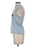 Adidas Blue Sleeveless T-Shirt Size XS - photo 5