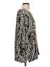 Escada Ivory 3/4 Sleeve Blouse Size EU 42 / US 12 - photo 4