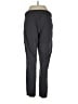 Lululemon Athletica Solid Gray Track Pants Size 10 - photo 2