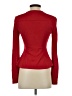 BCBGMAXAZRIA Red Long Sleeve Top Size XXS - photo 2