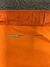 Active by Old Navy Solid Orange Athletic Shorts Size L - photo 3