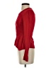 BCBGMAXAZRIA Red Long Sleeve Top Size XXS - photo 5