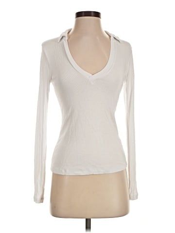 LNA Long Sleeve Top (view 1)
