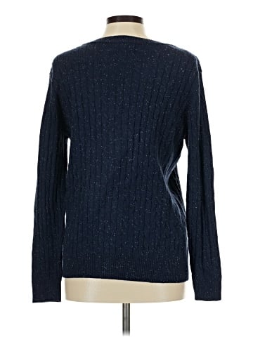 Karen Scott Pullover Sweater (view 2)
