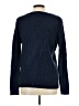 Karen Scott Blue Pullover Sweater Size L - photo 2