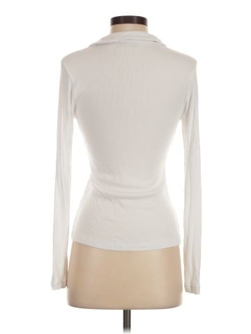 LNA Long Sleeve Top (view 2)