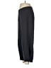 Porto Solid Black Casual Pants Size 8 (2) - photo 5