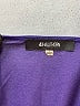 41Hawthorn 100% Polyester Blue Sleeveless Blouse Size S - photo 7