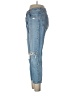 Levi's 100% Cotton Blue Jeans Size 30 waist - photo 5