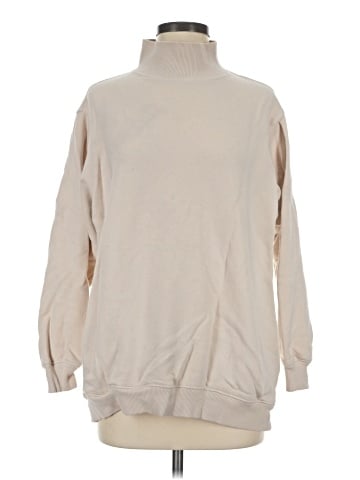 Aerie Turtleneck Sweater (view 1)