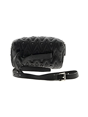 VALENTINO By Mario Valentino Leather Belt Bag (view 2)