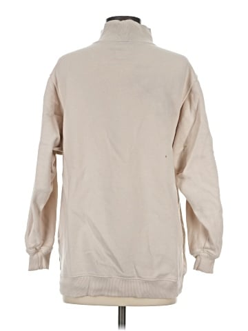 Aerie Turtleneck Sweater (view 2)