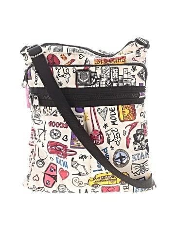 Brighton Crossbody Bag (view 1)