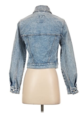 Abercrombie & Fitch Denim Jacket (view 2)