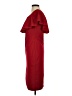 Mustard Seed Red Cocktail Dress Size S - photo 5