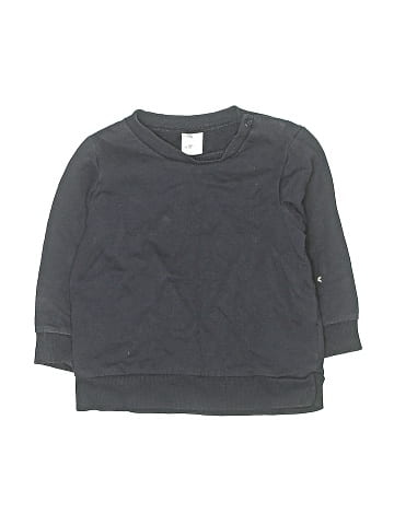 H&M Sweatshirt (view 1)