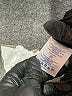 Lands' End Gray Wool Coat Size 10 - photo 7