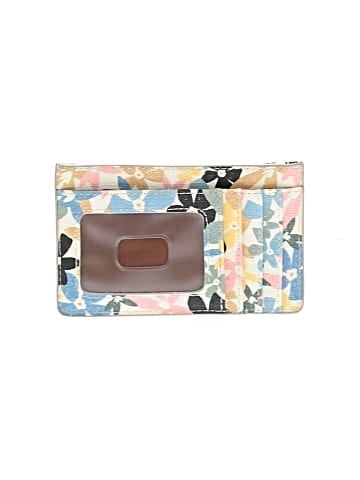 Fossil Wallet (view 1)