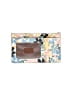Fossil Floral Ivory Wallet One size - photo 1