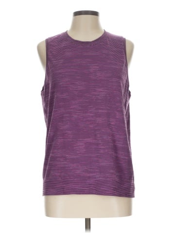 Lululemon Athletica Sleeveless T-Shirt (view 1)