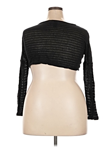 Self Esteem 3/4 Sleeve Top (view 2)