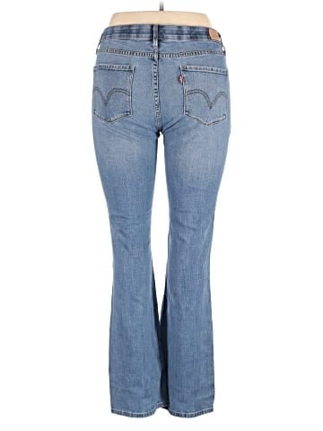 Levi's Jeans (view 2)