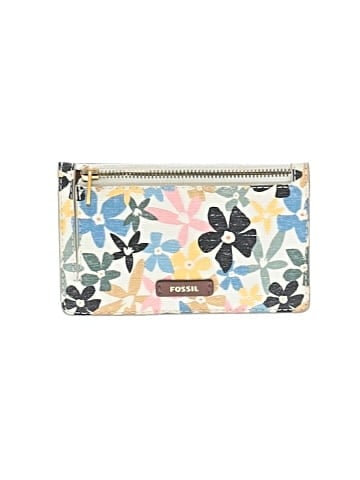 Fossil Wallet (view 2)