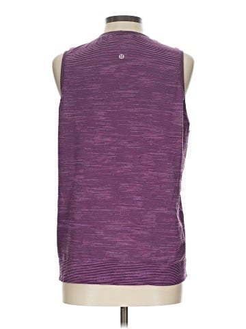Lululemon Athletica Sleeveless T-Shirt (view 2)