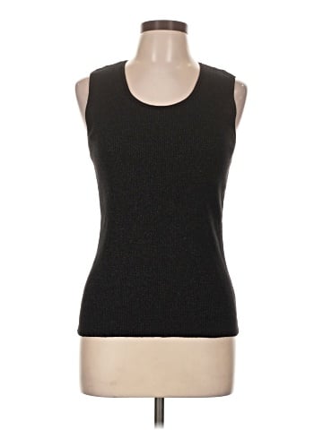 Kate Hill Sweater Vest (view 1)