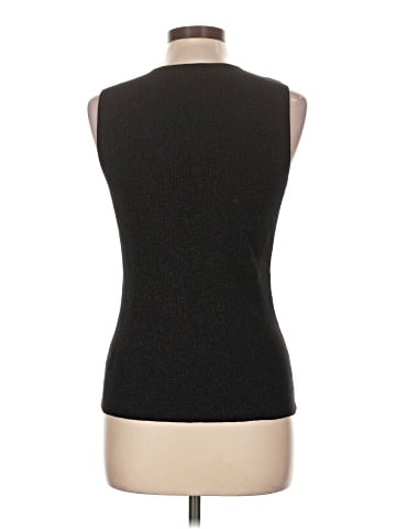 Kate Hill Sweater Vest (view 2)