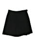 J.Jill Solid Black Skort Size XXL (petite) - photo 1