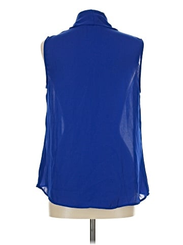 Apt. 9 Sleeveless Blouse (view 2)