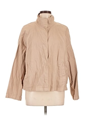 Eileen Fisher Jacket (view 1)