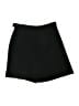 J.Jill Solid Black Skort Size XXL (petite) - photo 2