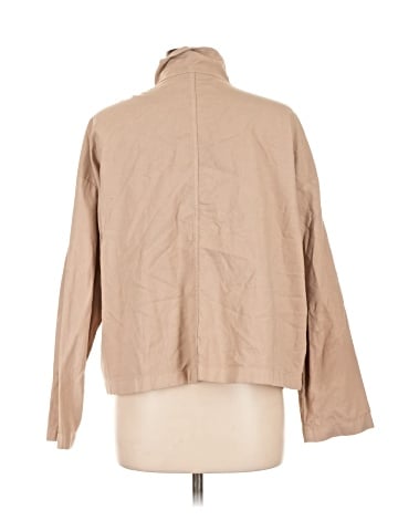 Eileen Fisher Jacket (view 2)