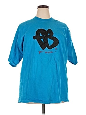 Fubu Short Sleeve T-Shirt (view 1)