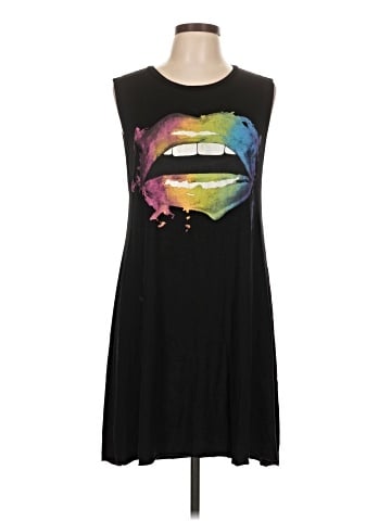 Lauren Moshi Casual Dress (view 1)