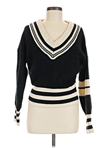 Steve Madden Pullover Sweater (view 1)