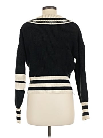 Steve Madden Pullover Sweater (view 2)