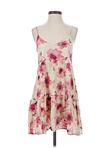 Millibon Casual Dress (view 1)