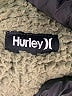 Hurley Green Cardigan Size L - photo 7