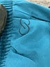 Calia Teal Athletic Shorts Size L (estimated) - photo 3