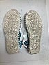 Assorted Brands Floral White Flats Size EU 39 - photo 4