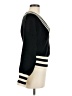Steve Madden Stripes Black Pullover Sweater Size M - photo 4